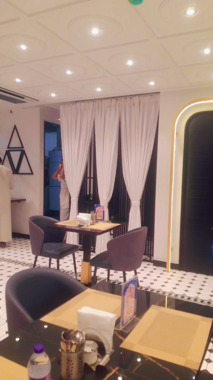 Original A TO Z Furnishing project photo 15
