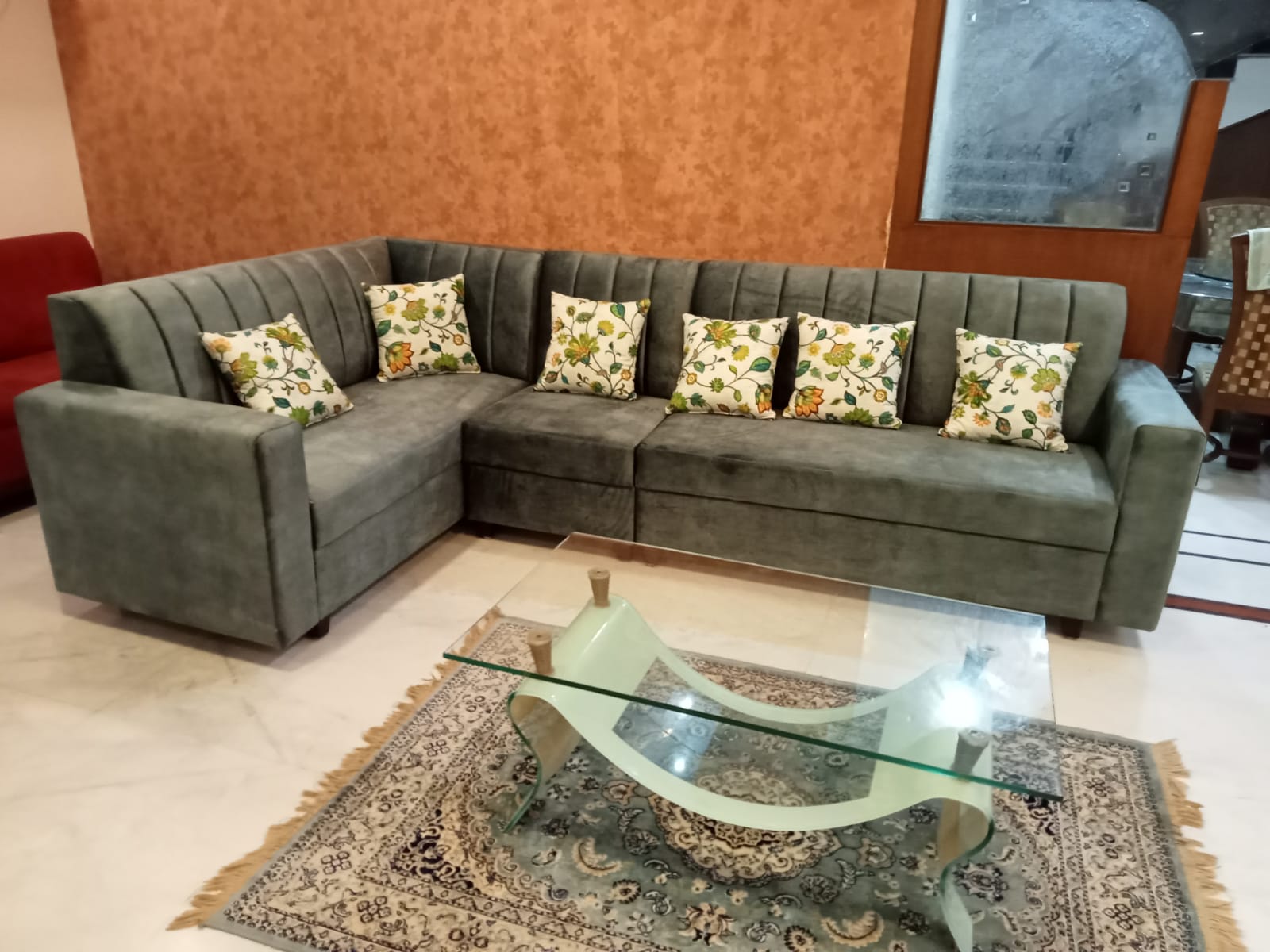 A TO Z Furnishing featured work 4
