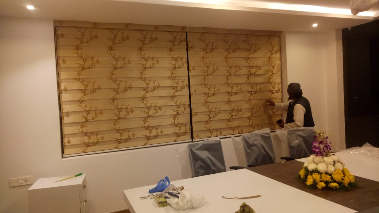 A TO Z Furnishing featured work 1
